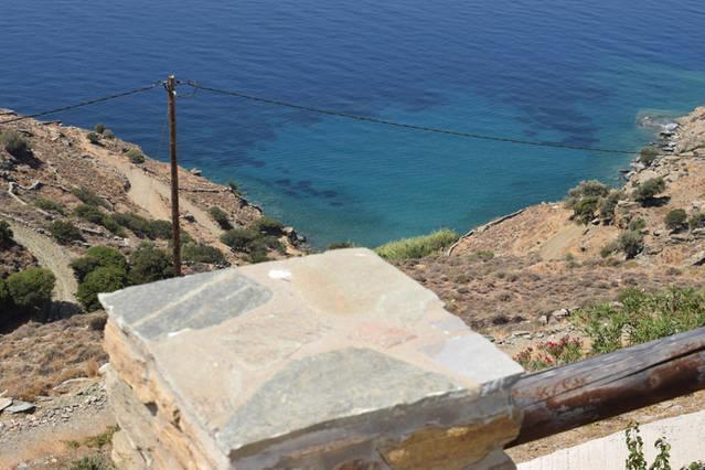 Sea View Stone Residence Episkopion  Exteriör bild